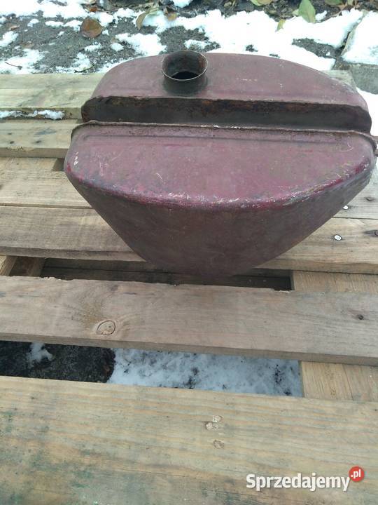 Jawa kaczka simson części Głowno