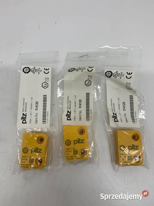 Pilz PSEN 11201 514120 Safety Switch Warszawa