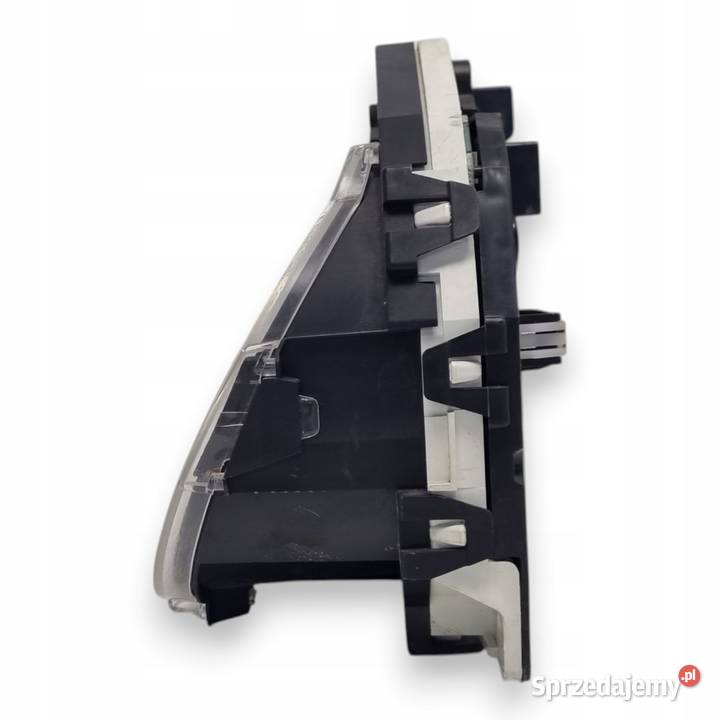 LICZNIK ZEGARY Nissan Qashqai J11 15 16 DCI Chełm