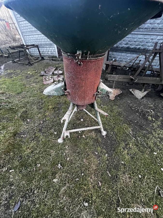 Śrutownik Bąk Rozprza sprzedam