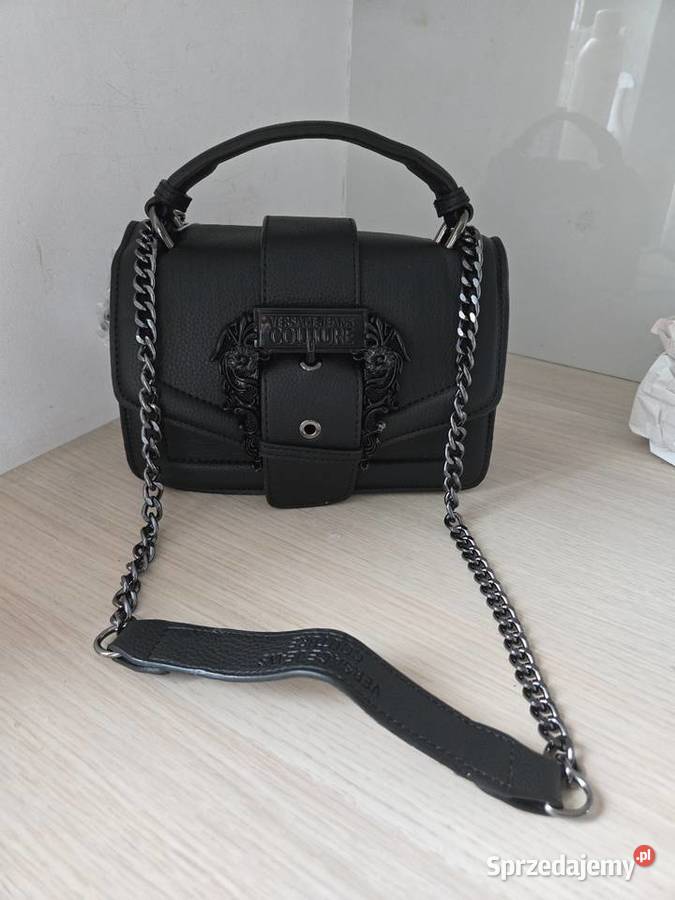 Damska torebka versace Ząbki