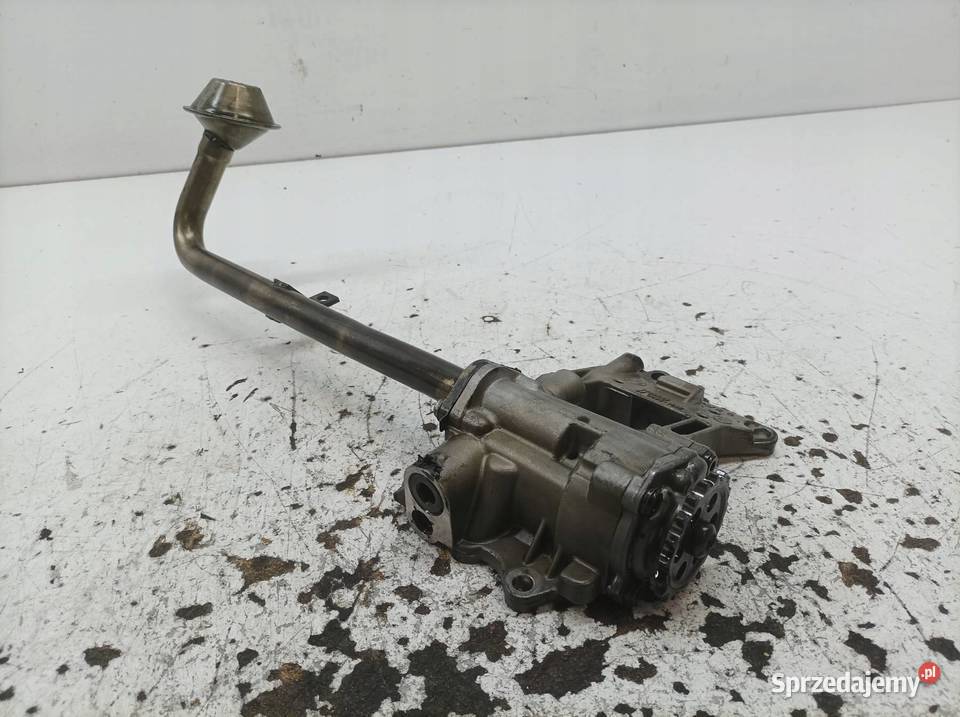 POMPA OLEJU 7789838 30 D M57 Bmw Seria 5 IV