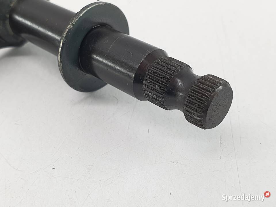 Walek Wybierak Dzwignia Kawasaki Klf 300