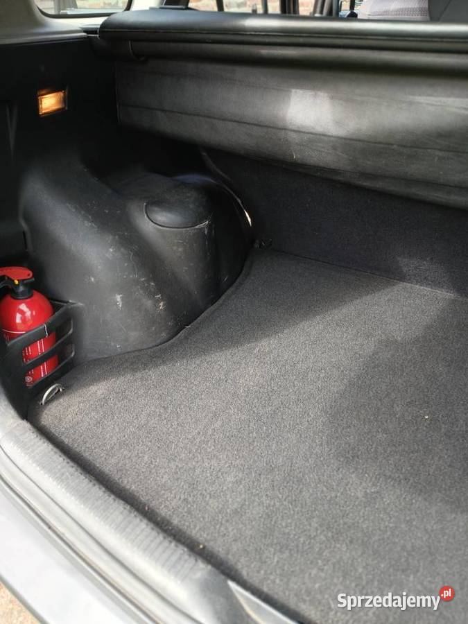 Mitsubishi Space Star 19 DID Family Rzeszów sprzedam