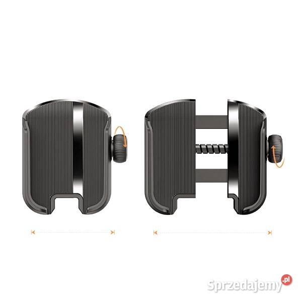 Uchwyt na telefon do roweru hulajnogi Mocny Części i akcesoria Tomaszów Mazowiecki