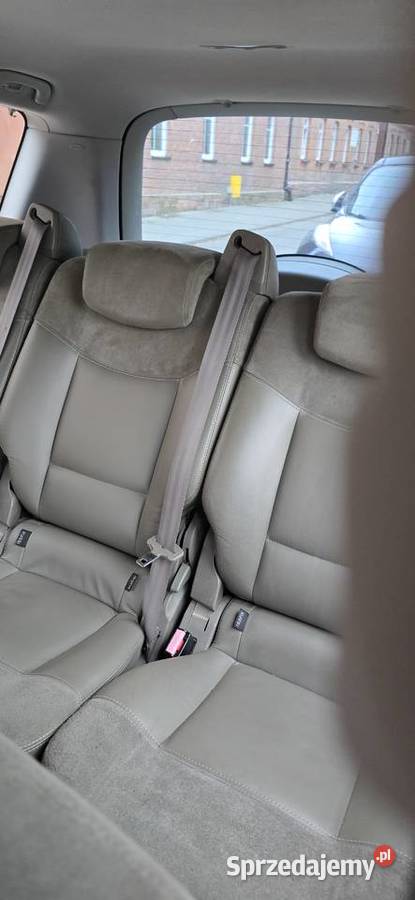 Reno Espace lV 30dci V6 180KM Zabrze sprzedam