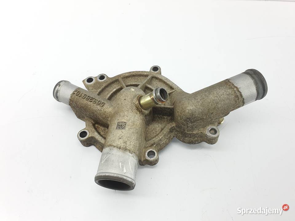 Obudowa Pompy Wody Dekiel Polaris Rzr 1000
