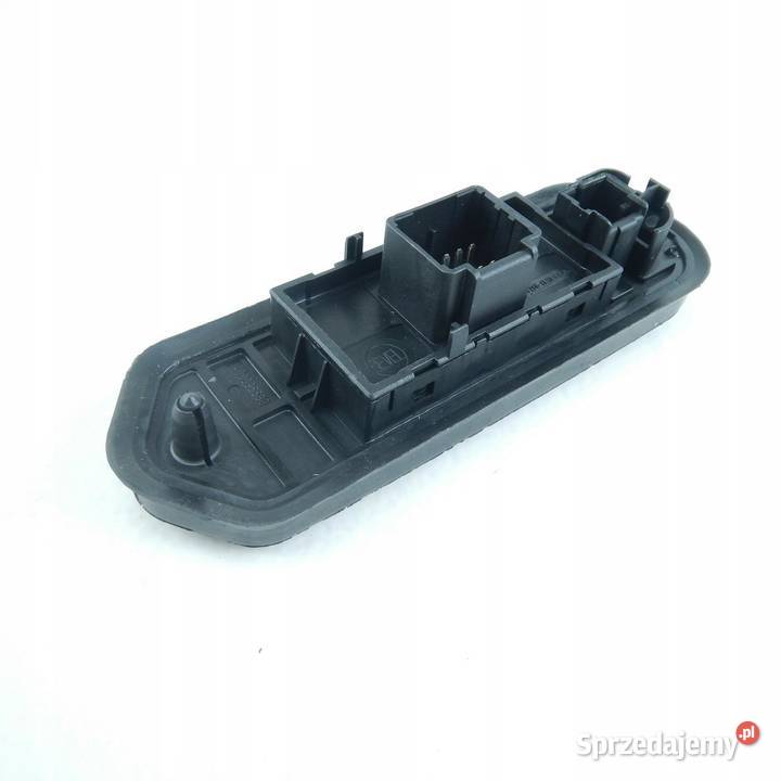 STYK DRZWI CITROEN C8 0207 ORYGINAŁ ASO