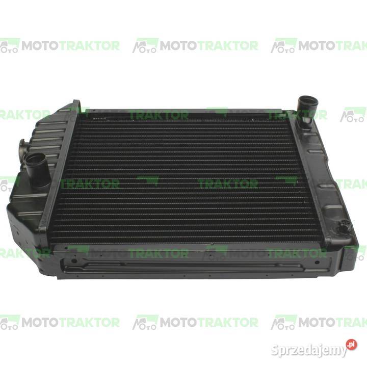 Chłodnica wody Holland Ford 4610 5000 4600 4110 kujawsko-pomorskie Łążynek sprzedam