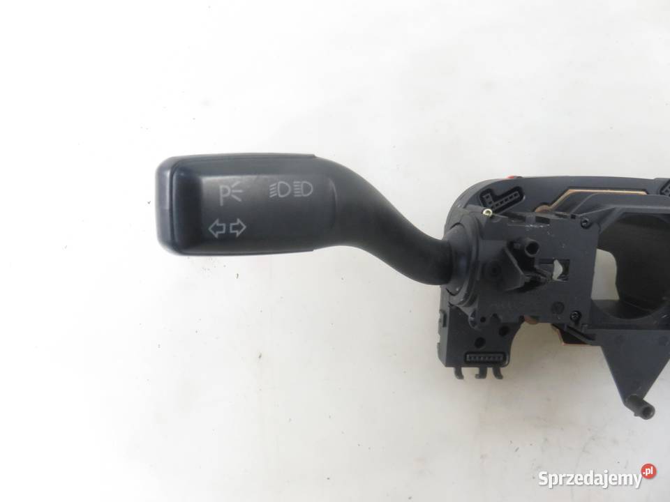 PRZEŁĄCZNIK ZESPOLONY AUDI A4 B6 8E0953503C sprzedam