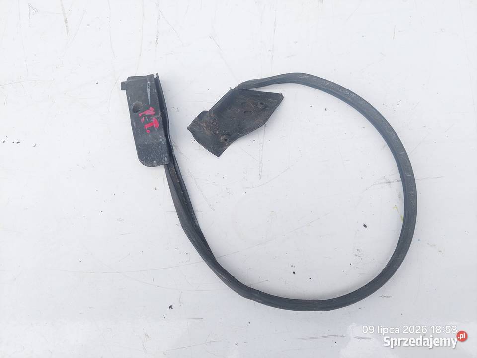 AUDI A8 D3 42 TDI 0510 4E0839718L USZCZELKA osobowe Uszczelki Włoszczowa