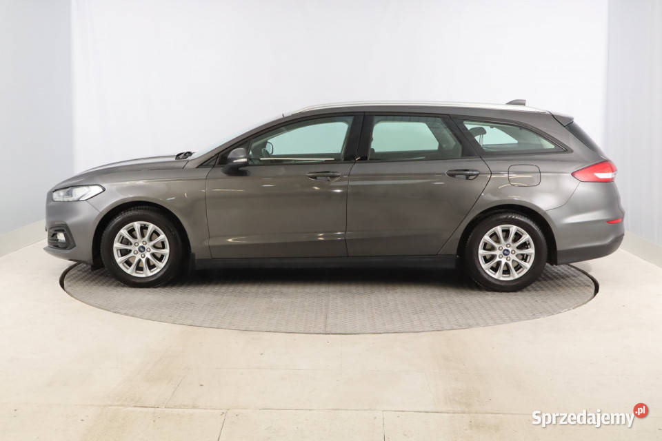 Ford Mondeo 20 EcoBlue Mondeo Zabrze