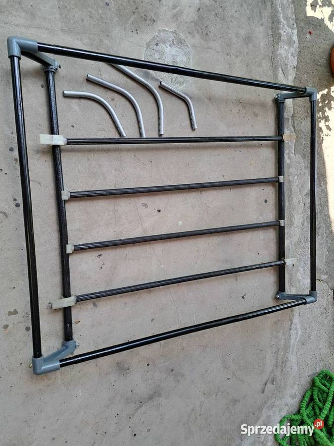 Fiat 126p bagażnik dachowy wielkopolskie Leszno