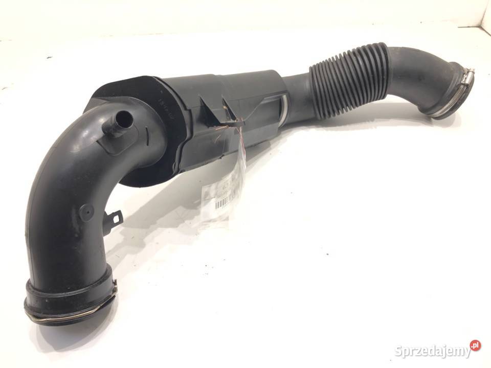 RURA POWIETRZA MINI F56 7619268 20 178 PRZEWÓD osobowe