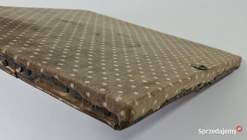 Ikona Matka Boża Włodzimierska 035 Warszawa