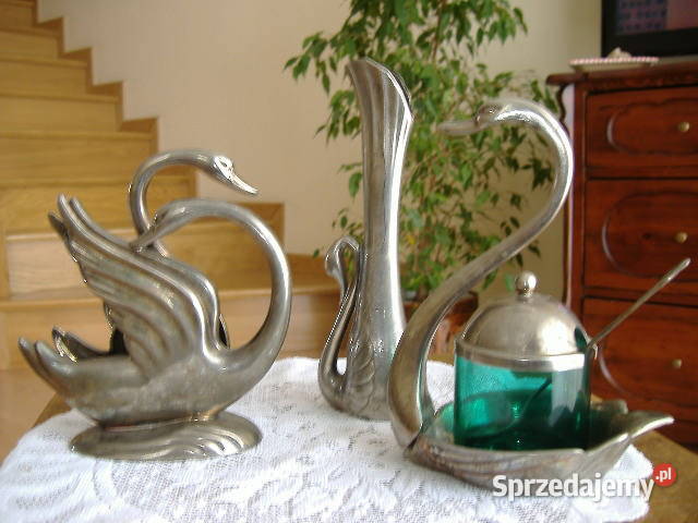 Zestaw dekoracyjny na stolik kawowy