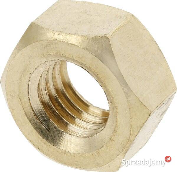 Nakrętka 691029 Kamionna