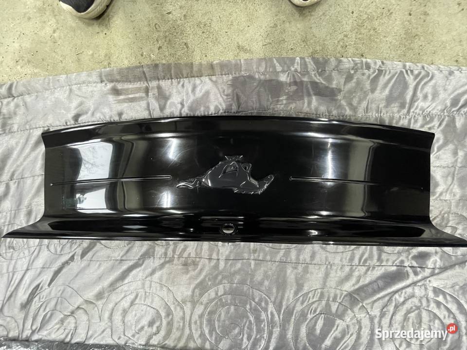 Blenda tylna Ford Mustang VI lift 1518 Złotoryja