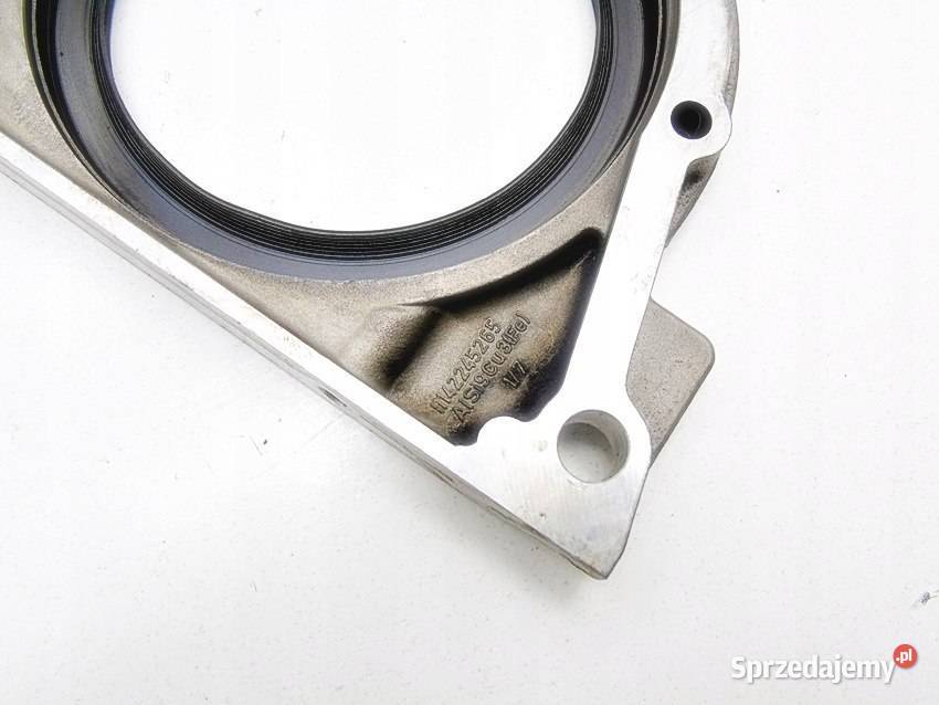 OBUDOWA WAŁU FREELANDER 20 D TD TD4 2245265 śląskie Sosnowiec