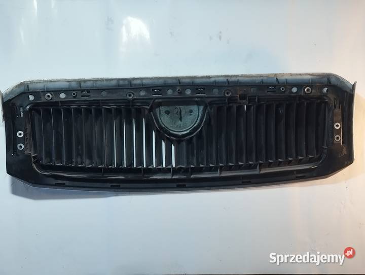 Atrapa Chłodnicy SKODA FABIA I osobowe Kraśnik