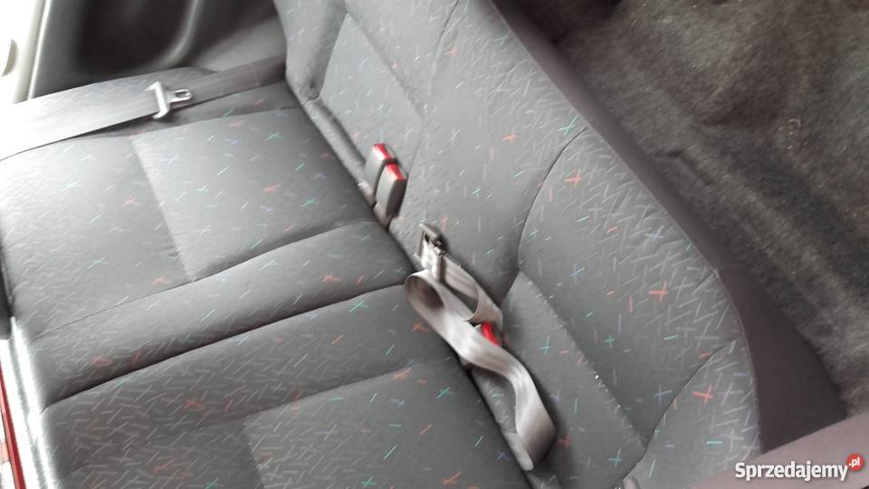 SPRZEDAM HONDA LOGO 13 Łódź