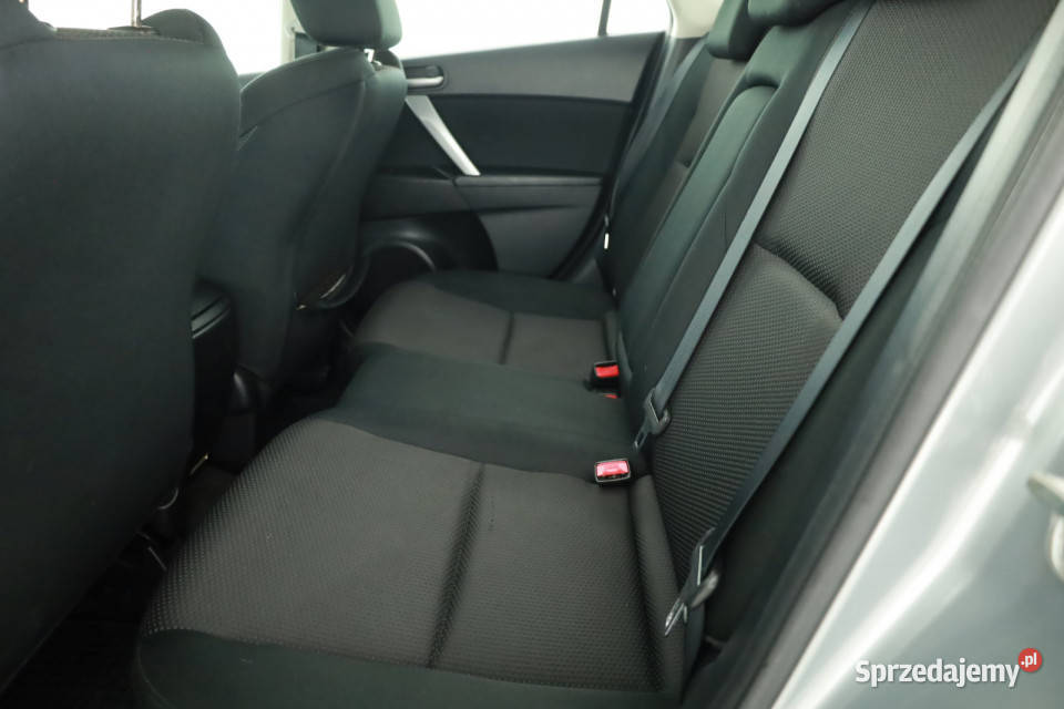 Mazda 3 20 nieuszkodzony Piaseczno