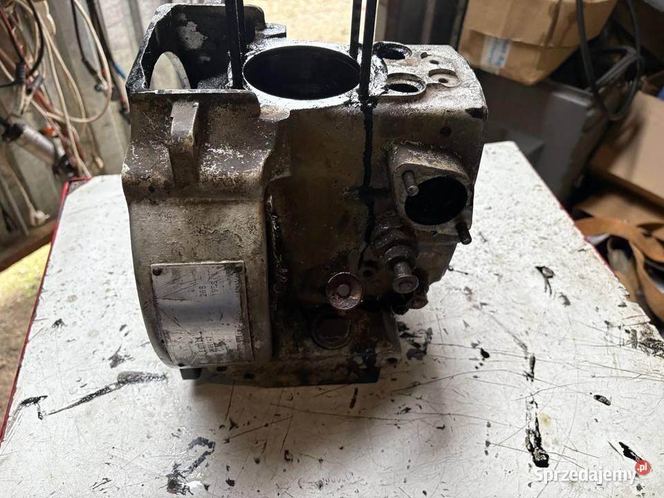 hatz e671 e673 laska laski popychacza pomorskie Sierakowice