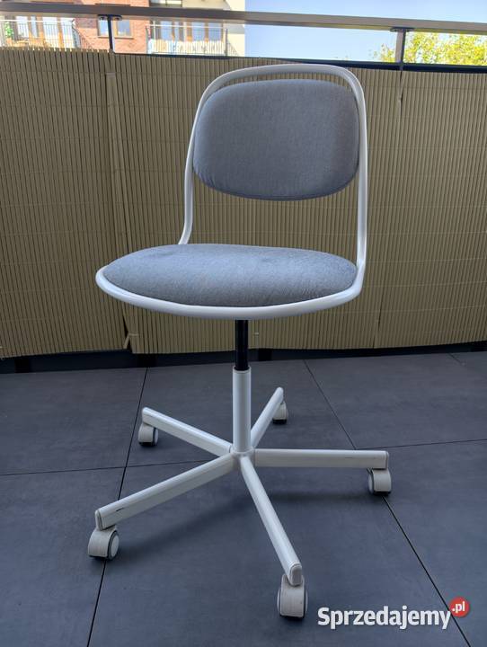 IKEA RFJLL krzesło dorosłych Kraków