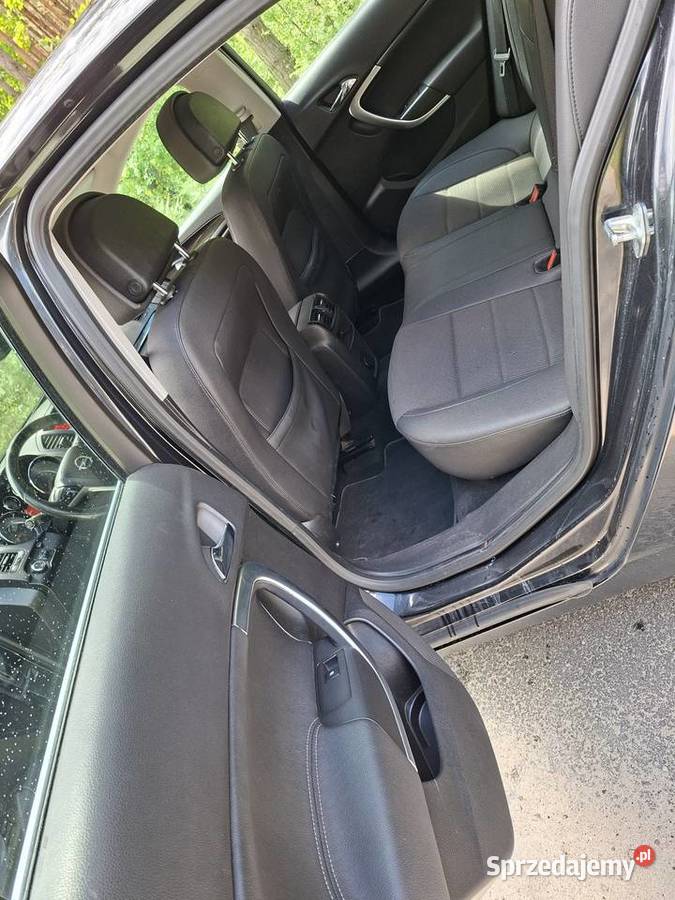 Opel Insignia 20
