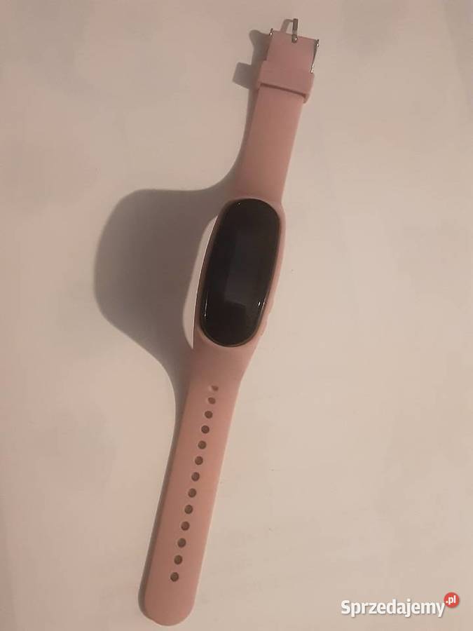 ZEGAREK KWARCOWY OPASKA Szczecinek