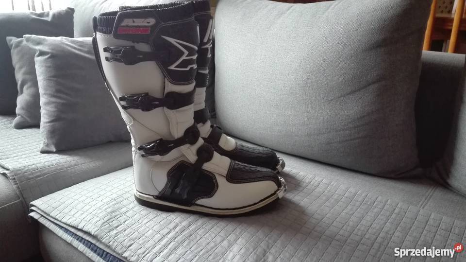 Cross Diabolini 250 xb31 lubelskie Policzyzna