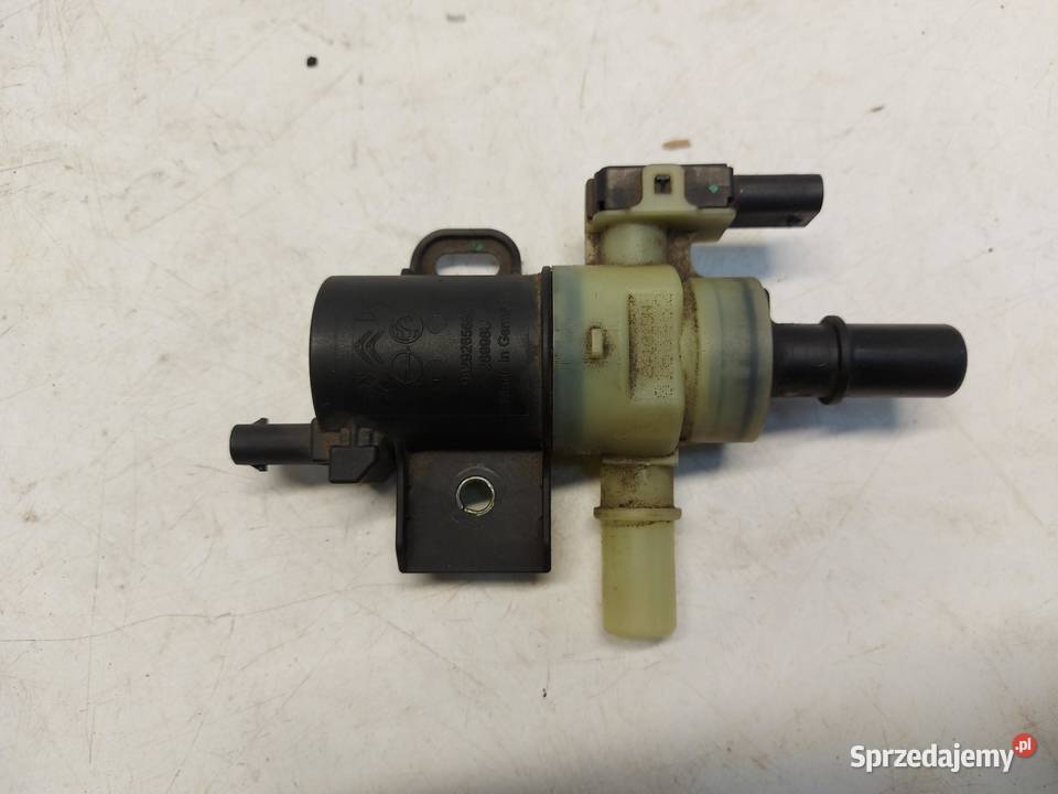 PEUGEOT 508 II Zawór odpowietrzania 9829265680