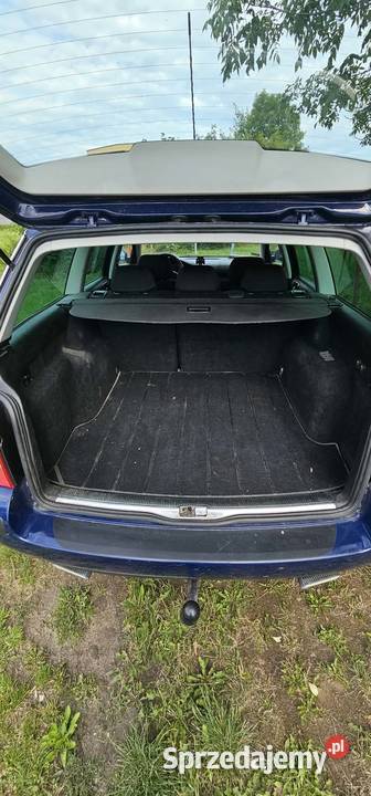 Sprzedam Volkswagen Passat B5 fl Leszno sprzedam