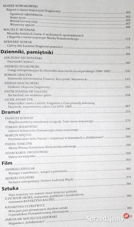 Solidarność Drugie starcie Nowy napis 12 Chełm