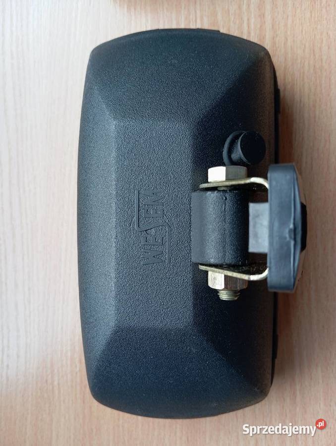 Nowe halogeny PolonezFiat Lampy przeciwmgielne Chorzów