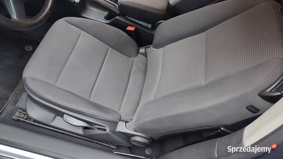 FOTELE KANAPA BOCZKI KOMPLET AUDI A 3 8 P 3 osobowe Wrocław