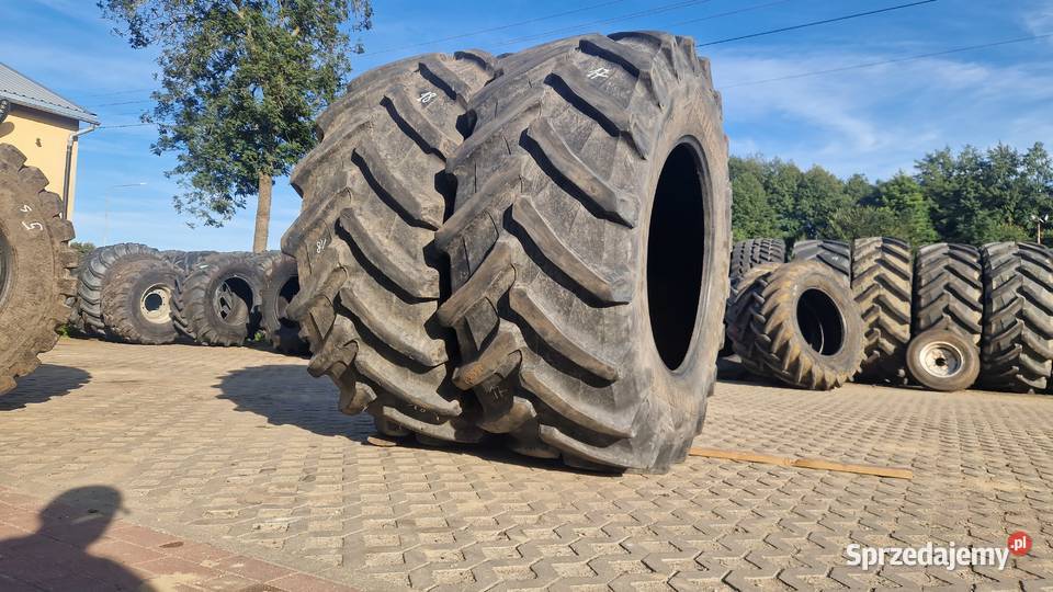 71070r38 7107038 Trelleborg bieżnik 80 5 Nowe Miasto Lubawskie