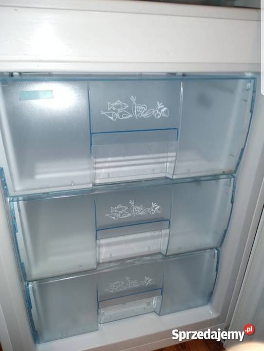 Lodówka z Zamrażarką BEKO CSA 31021Biała Oława