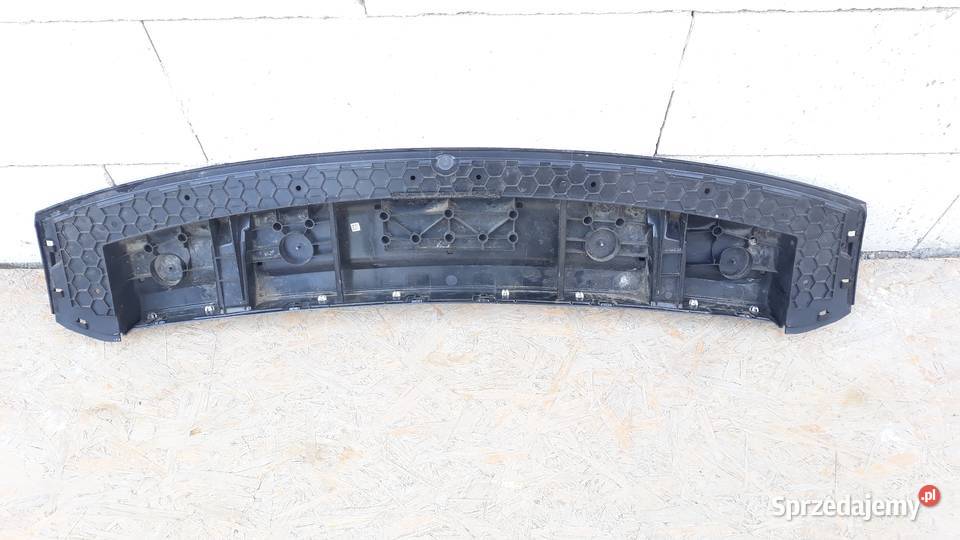 PORSCHE PANAMERA 971 SPOILER LOTKA KLAPY Międzychód
