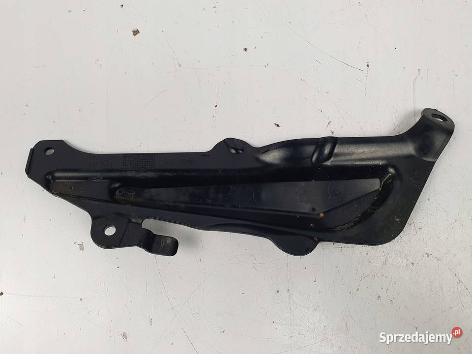 PRAWA OSŁONA BOCZNA Triumph Speed Triple 1050 Plastiki lubelskie Chełm