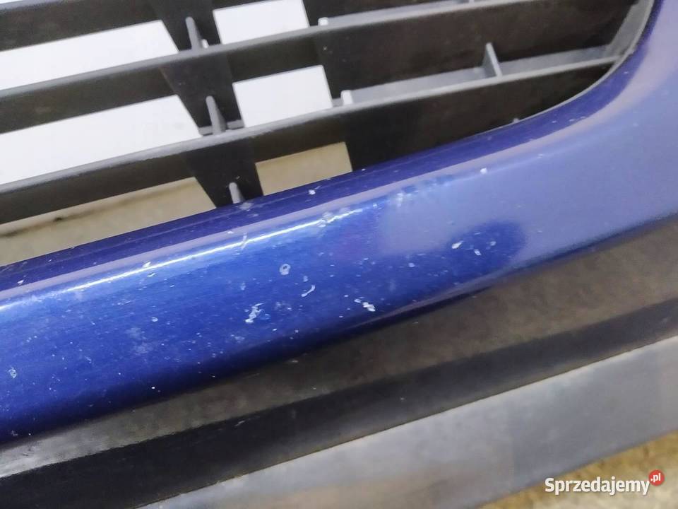 ZDERZAK PRZÓD XENON LIFT Opel Meriva I 20022010 sprzedam