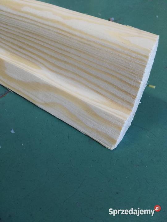 Listwy drewniane obrazowe kujawsko-pomorskie Toruń