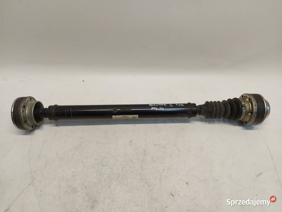 Ford Ranger VI 6 20 TDCI Wał napędowy przedni dolnośląskie