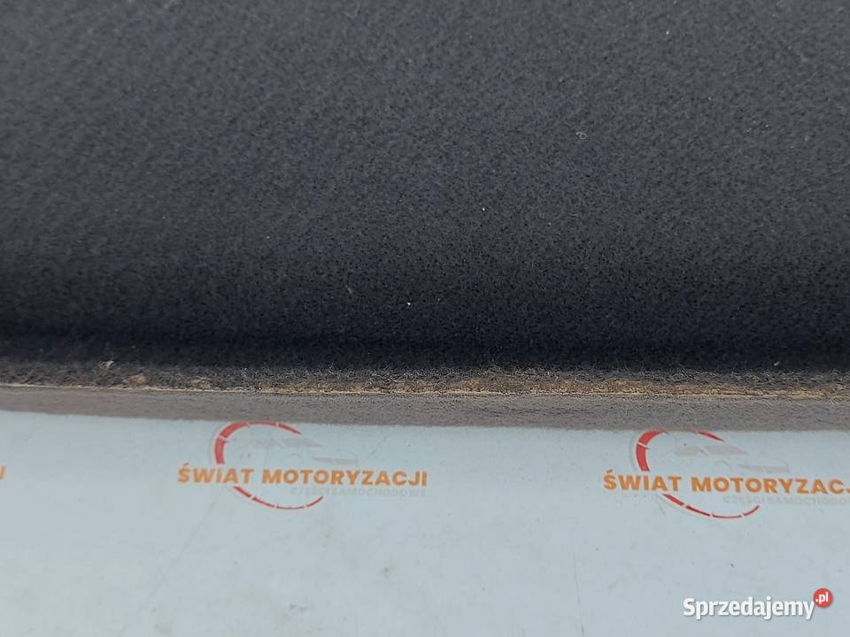 VW POLO V 6R 14r półka bagażnika 6R6867769B Kielce