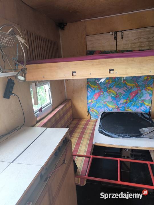 Kamper Ducato 28 iDTD nie JTD Rok produkcji 2000 dolnośląskie Wrocław