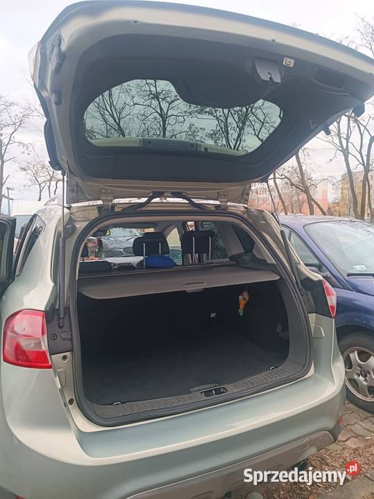 Ford Kuga 20 TDCi Toruń