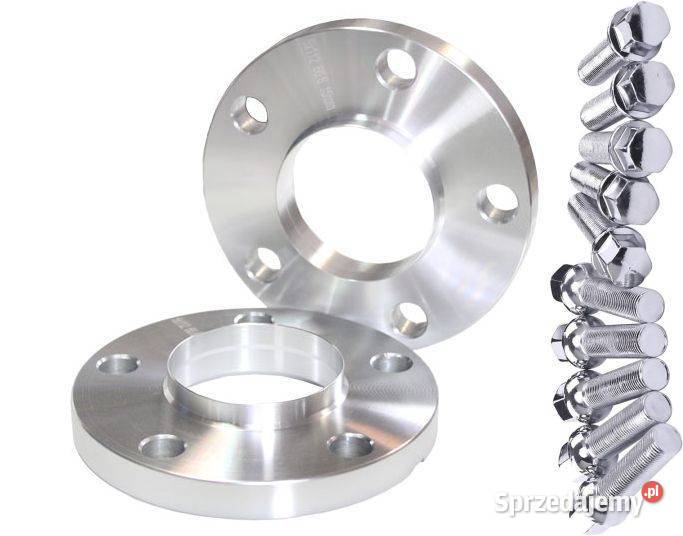 ADAPTERY DYSTANSE REDUKCJA Audi na BMW 5x120 na Opole sprzedam