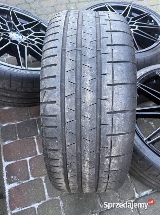 20 BMW G30 G31 G20 G21 G22 styl 930M 5x112 8J Samochodowe