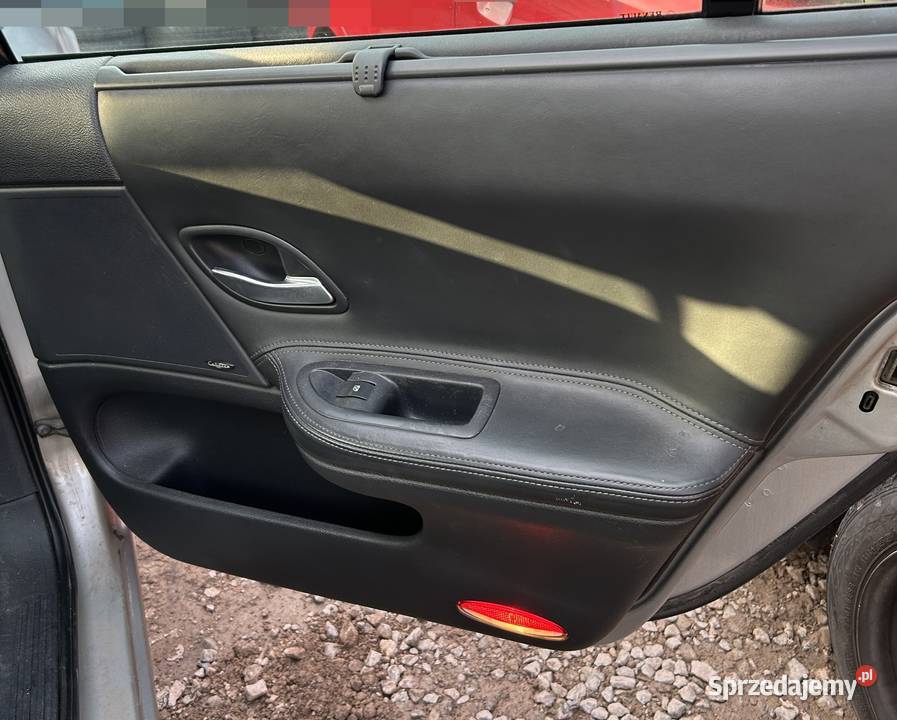 Fotele skórzane elektryczne podgrzewane boczki Bodzentyn