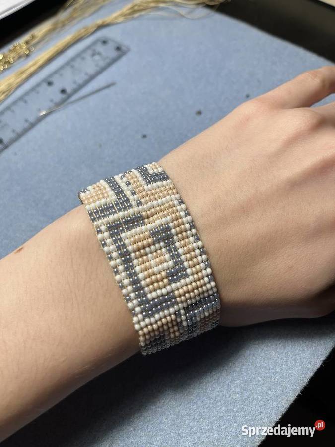 Bransoletka Pozostałe Warszawa